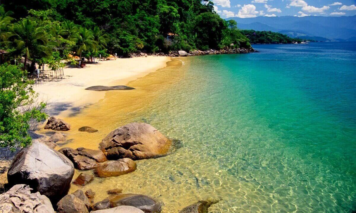 Lula Beach