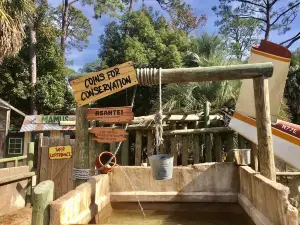 ZooWorld 줄라지컬 파크