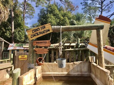 ZooWorld