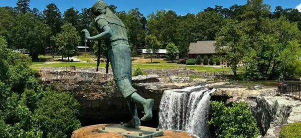 Hotels in Gadsden