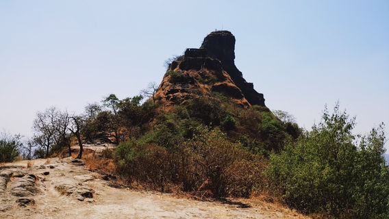 Karnala Bird Sanctuary