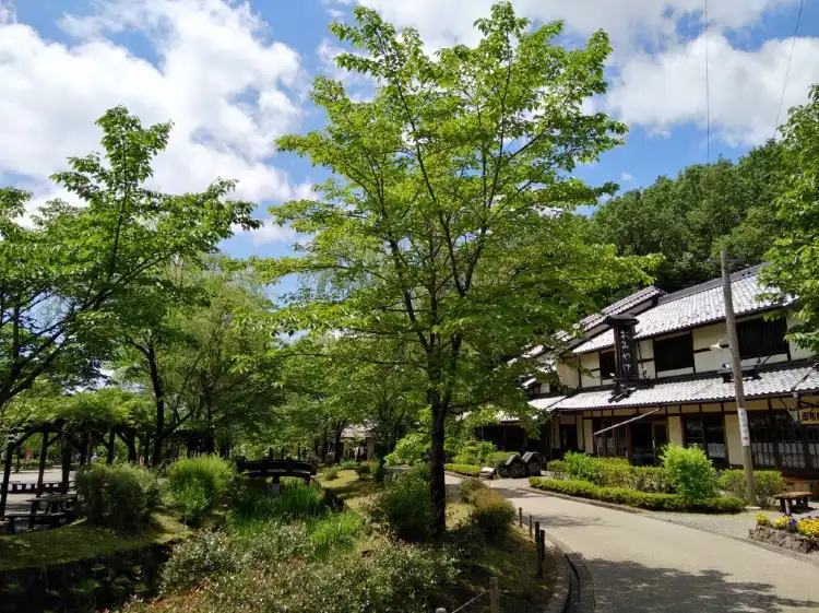 Minokamo