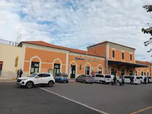 Civitavecchia