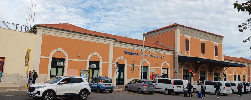 Civitavecchia