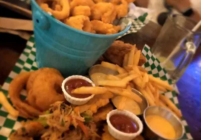 Atlántida