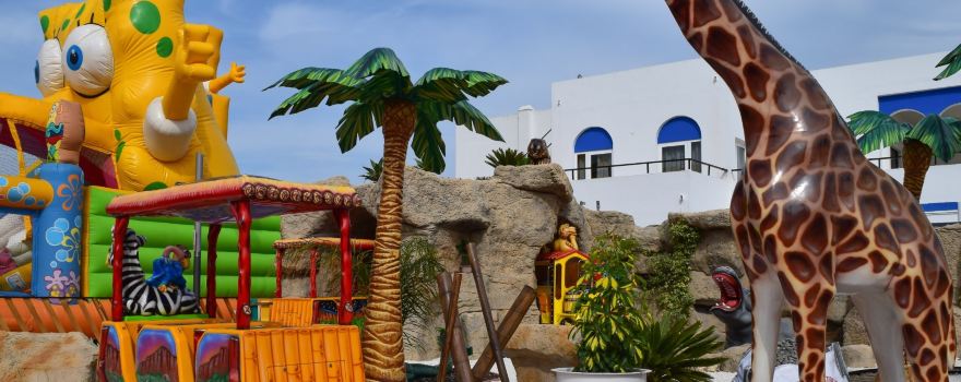 Sould Park Fuengirola