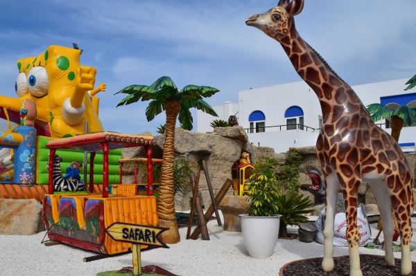 Sould Park Fuengirola