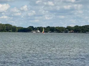Indian Lake State Park