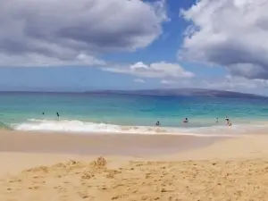Mākena State Park