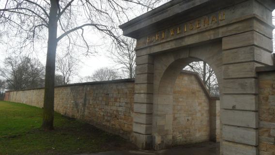 Mainzer Volkspark