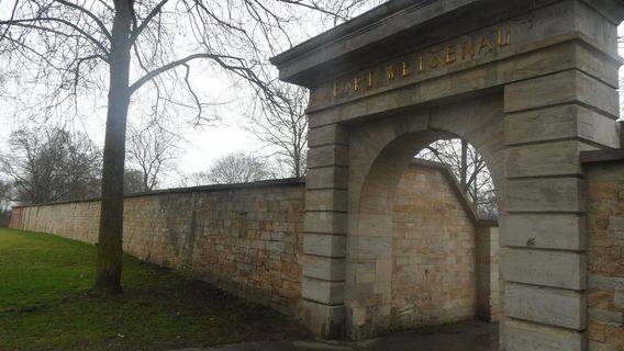 Mainzer Volkspark
