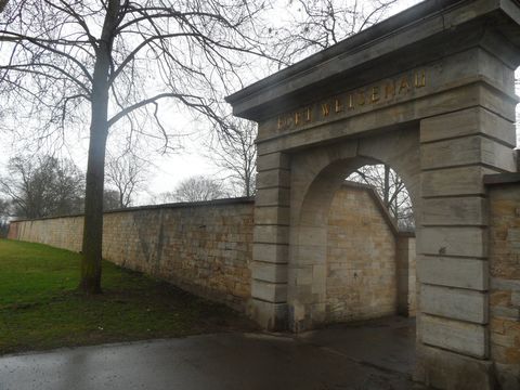 Mainzer Volkspark