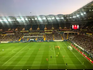 Ростов Арена