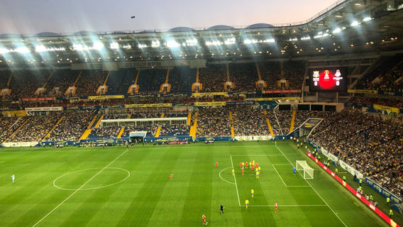 Rostov Arena