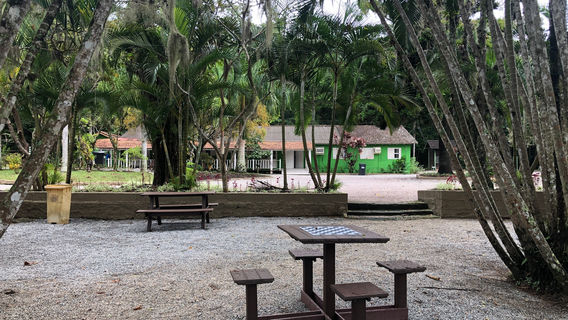 Corrego Grande Municipal Park