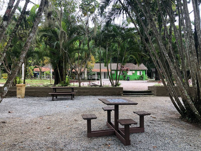 Corrego Grande Municipal Park