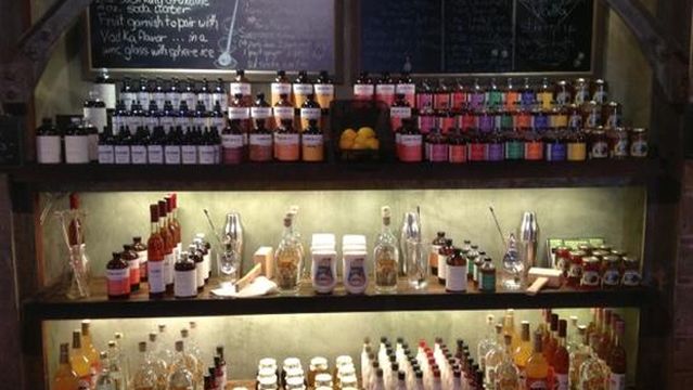 Saint Augustine Distillery