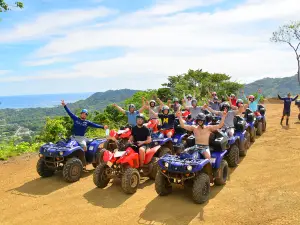 Vista Los Suenos Adventure Park