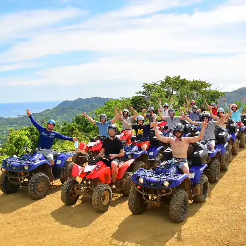 Vista Los Suenos Adventure Park