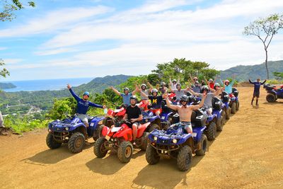 Vista Los Suenos Adventure Park