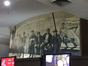 Cine Araújo