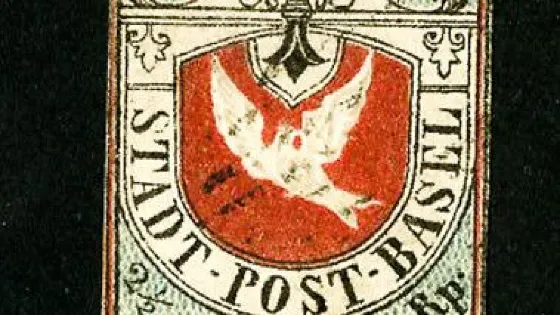 Postal History Foundation Inc