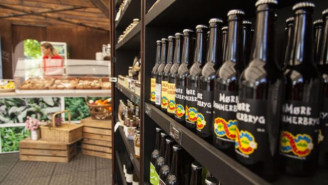 Sommerland Sjaelland