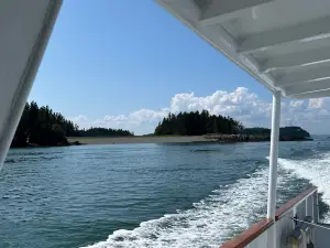 Quoddy Link Marine Inc.