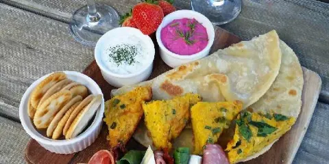 Hillwood Berry Farm & Farmgate