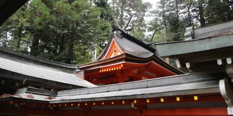 都祁水分神社