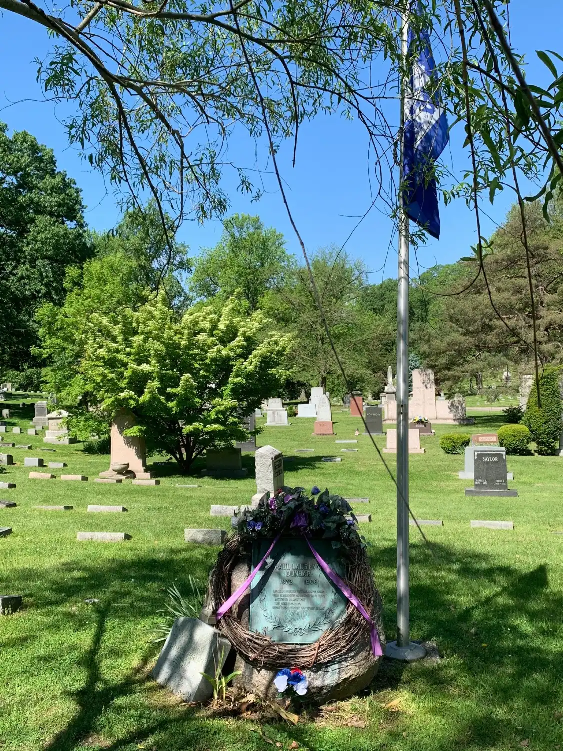Hotels near Woodland Cemetery and Arboretum
