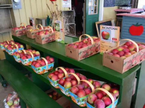 Verger La Pommalbonne