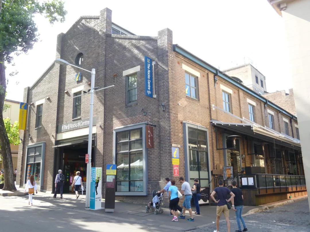 1_雪梨旅遊諮詢中心