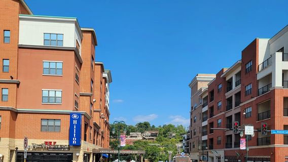 Branson Scenic Railway