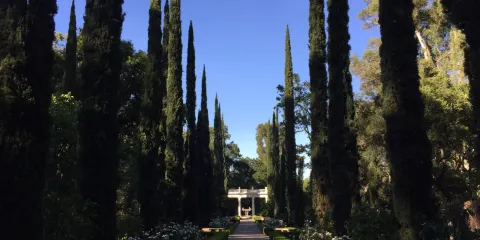 蒙太佛莊園