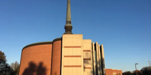 St. Peter's Lutheran Church