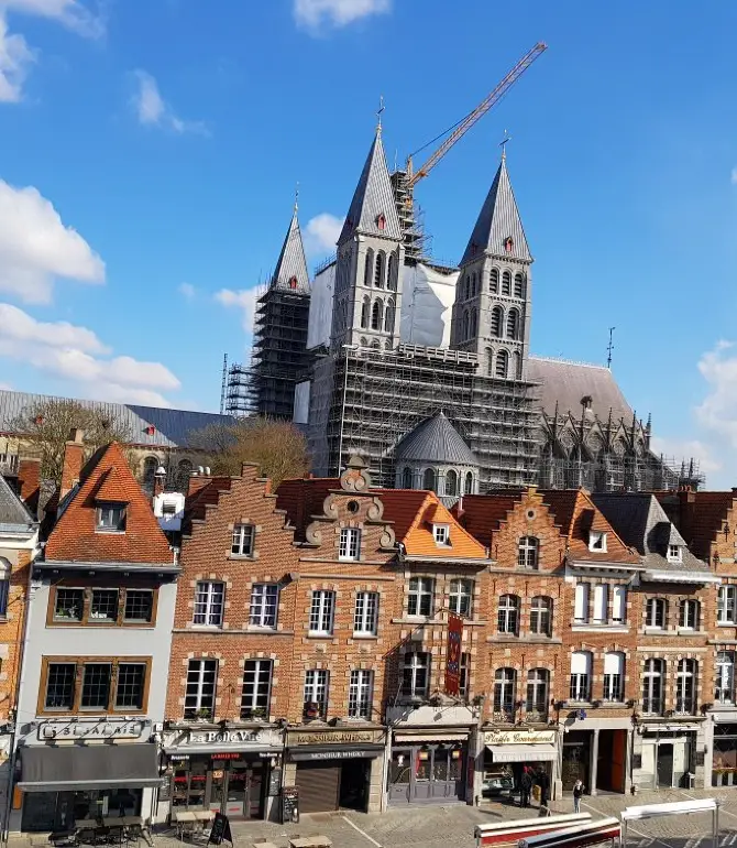 Tournai