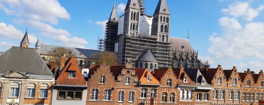 Tournai