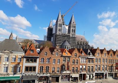 Cathedral of Notre-Dame of Tournai