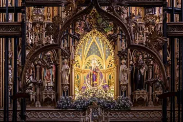Catedral de Santa María