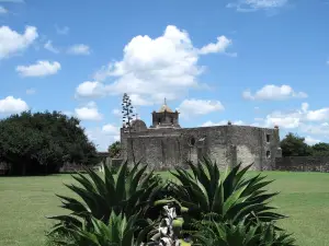 Presidio-La Bahia