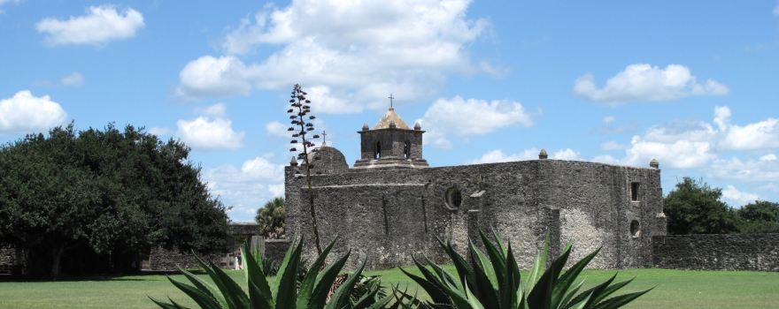 Presidio-La Bahia