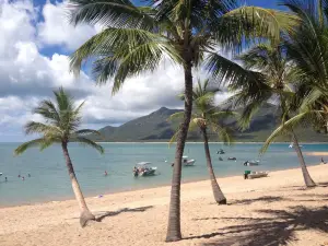 Ecojet Ski Safari Tours