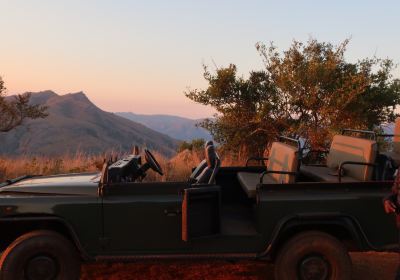 Nyonyane Mountain