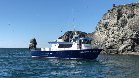 Bob's Trophy Charters