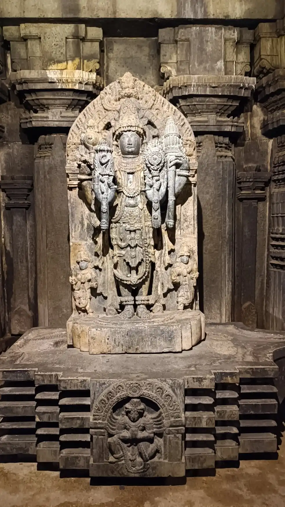 Hotels near Shri Chennakeshava Swamy Temple (Somanathapura) - UNESCO Heritage site