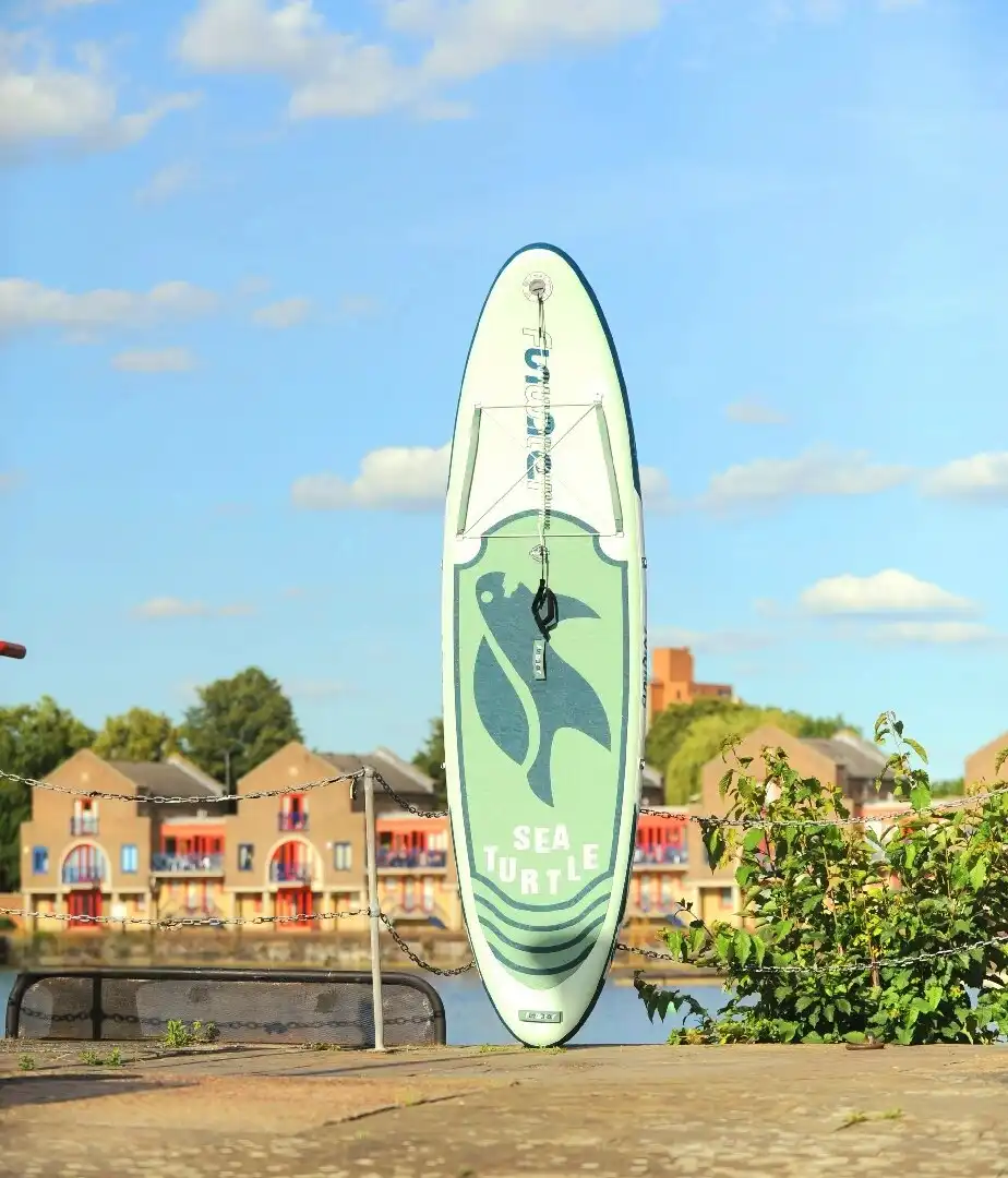 Hotels in der Nähe von Shadwell Basin