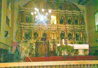 Archdiocesan Shrine of Santo Niño Parish Church