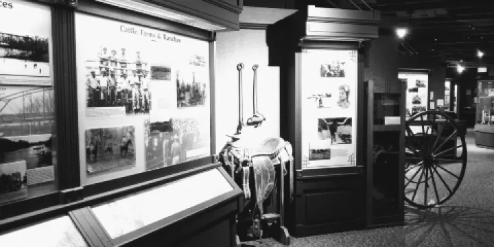 Bartlesville Area History Museum