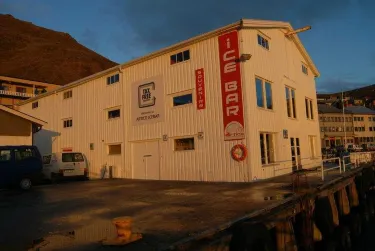 Artico Icebar